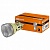 Лампа сигнальная ENR-22, 22мм² 230В, AC/DC белый, SQ0702-0041 TDM